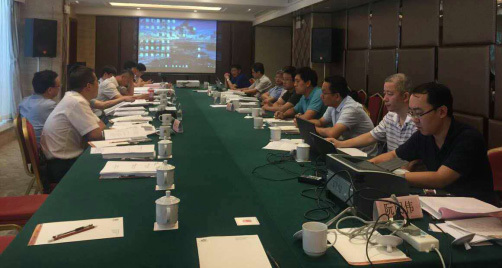 局域電網項目順利通過驗收